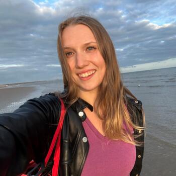 Babysitter in Klosterneuburg: Linnea