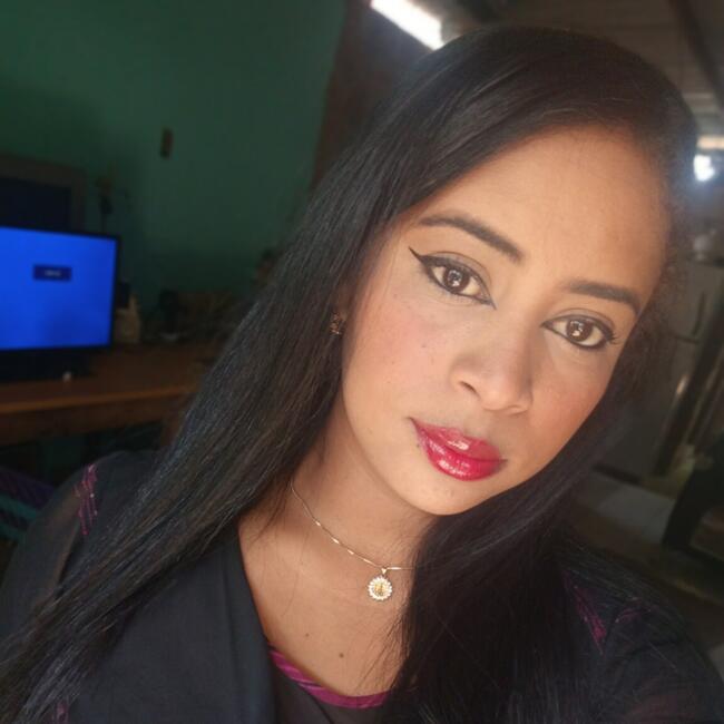 Babysitter in Santa Teresa del Tuy: Maria