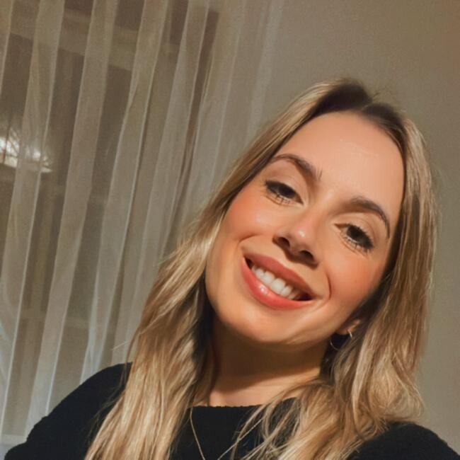 Babysitter in Penafiel: Joana Barbosa