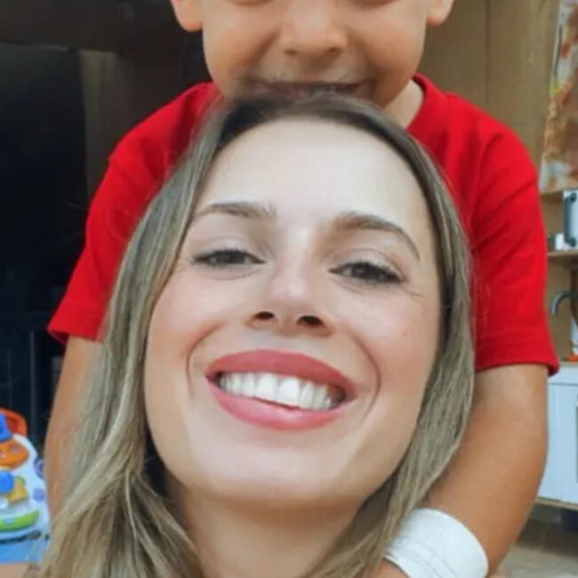 Babysitter em Penafiel: Joana Barbosa