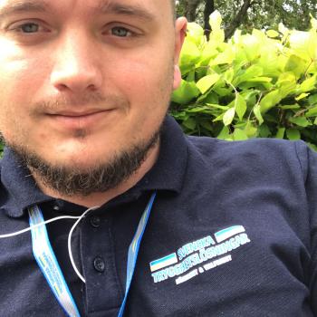 Barnvaktsjobb Sösdala: barnvaktsjobb Andreas