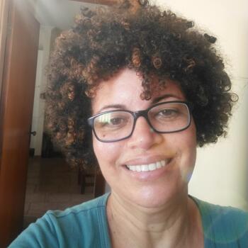 Babá em Limeira: Elza