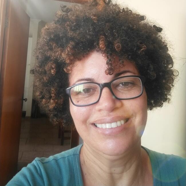 Babá em Limeira: Elza