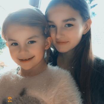 Babysitter in Nürnberg: Hannah