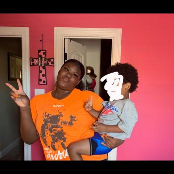 Babysitter Little Elm: Serenity