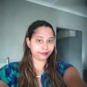 Babysitter in Tongaat: Valencia