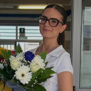 Babysitter in Spadafora: Martina