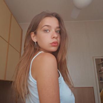 Babysitter Brugherio: Giulia