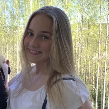 Lastenhoitaja Pirkkala: Tuuli