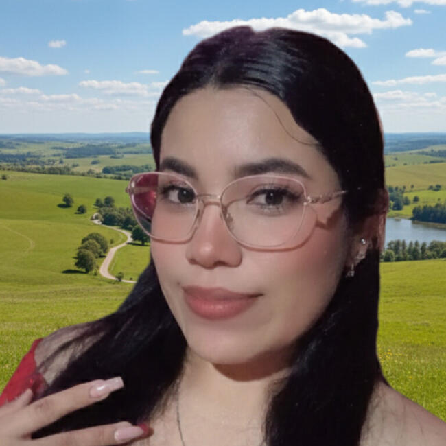 Nanny in Palma: Alexa