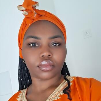 Babysitter Bagneux: Viviane