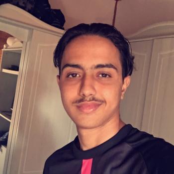 Babysitter in Brussel (Jette): Marwan