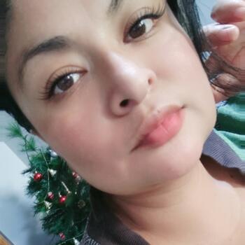 Babysitter in Ventanilla (Callao): Ceci