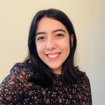 Babysitter in São José (São José): Raquel Vieira