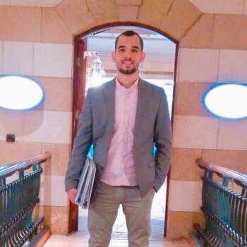 Parent Jeddah: Mahmoud