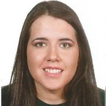 Canguro en Lugo: María