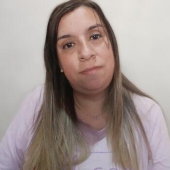 Babysitter in Quilmes: Malvina