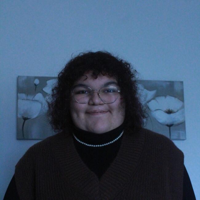 Babysitter in Morsang-sur-Orge: Ines