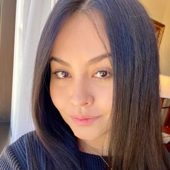 Niñera San Salvador: Elena Reyes