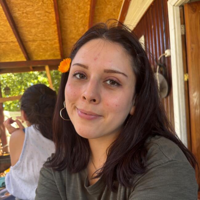 Babysitter in Villarrica: Fátima