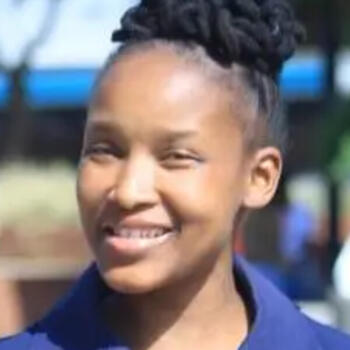 Babysitter Bloemfontein: Nomusa