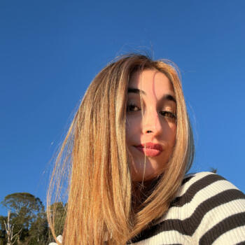 Babysitter in Puerto Varas: Nini