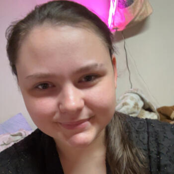 Nanny in De Soto: Lillian