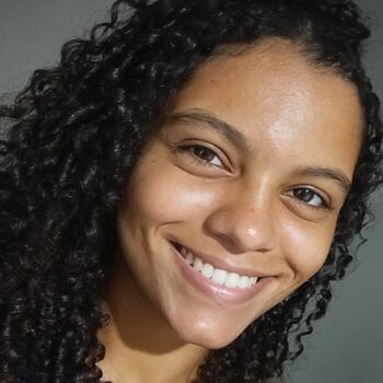 Babá em Cachoeiro de Itapemirim: Gabriela