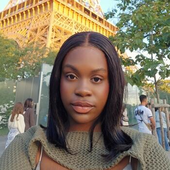 Babysitter in Fontainebleau: Elyah