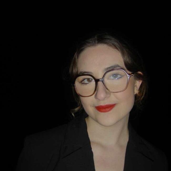 Babysitter in Saisseval: Cloé