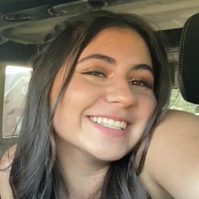 Babysitter in Granollers: Janna