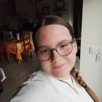 Babysitter in Mont-de-Marsan: Maëlys