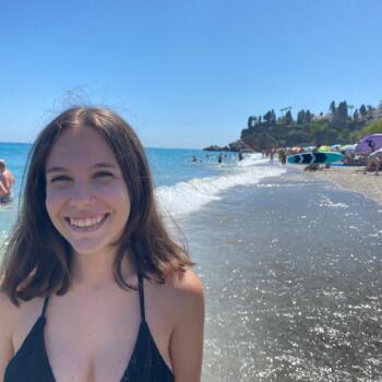 Babysitter Villongo: Regina Andrea