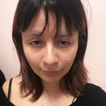 Babysitter in La Florida: Fernanda