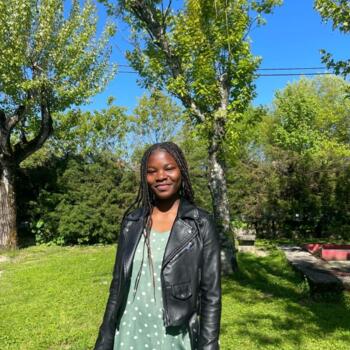 Babysitter in Vilar de Besteiros: Albertina