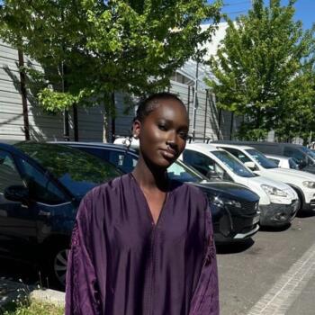 Babysitter in Montfermeil: Mariam