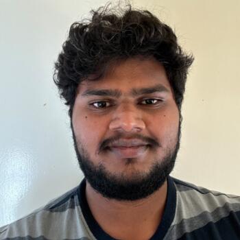 Babysitter in Berlin: Prashanth