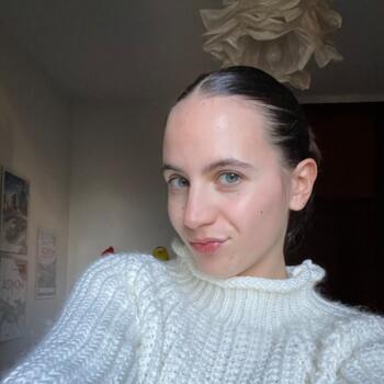 Babysitter a Biassono: Claudia