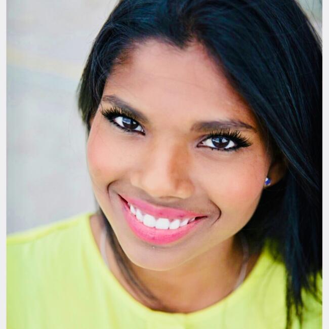 Babysitter a Winterthur: Daya