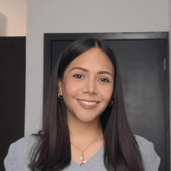 Babysitter in Playa del Carmen: Rosario