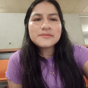Babysitter in Lima Lima: Leydi
