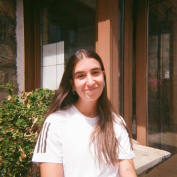 Nanny in Granollers: Arlet