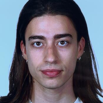 Babysitter in Pamplona: David