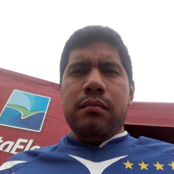 Trabajo para niñera en Eloy Alfaro: trabajo de niñera Richard