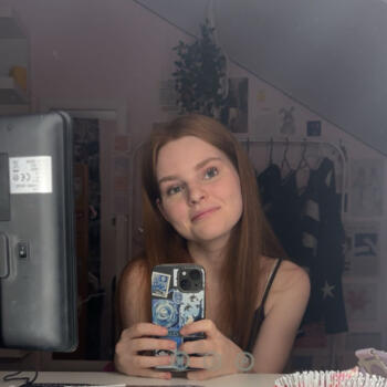 Babysitter Düsseldorf: Louisa