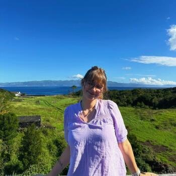 Oppas in Bodegraven: Amber