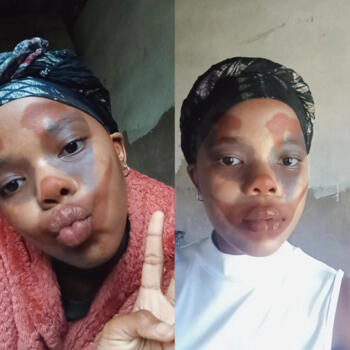 Babysitter in Umhlanga: Asanda