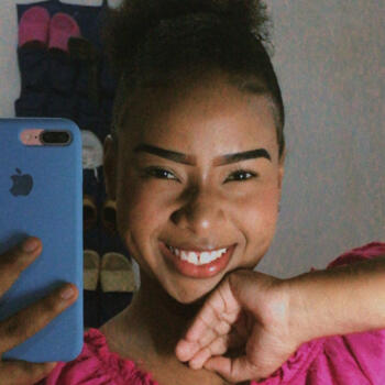 Babysitter in Nossa Senhora do Socorro: Emilly