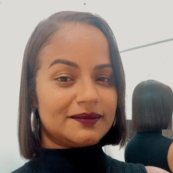 Babysitter in Jaboatão dos Guararapes: Joana