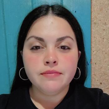 Niñera en San Pedro de la Paz: Blanca